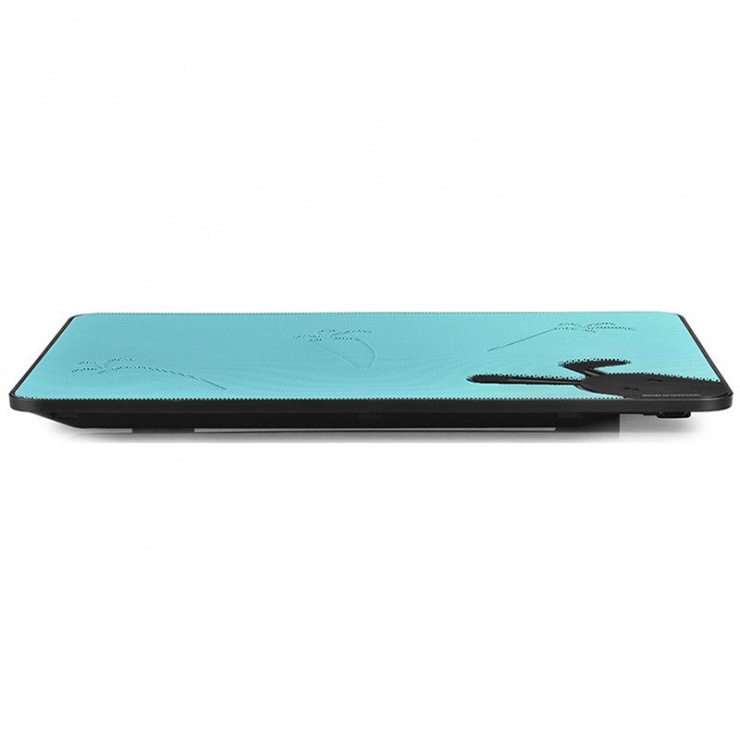 Imagine Stand Notebook 17",1x180mm, Kawaii Style, DeepCool N2-1